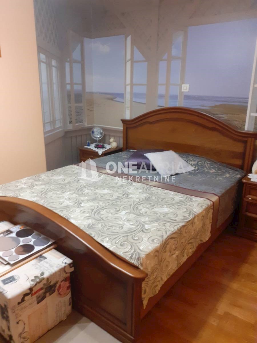 Appartement À vendre - PRIMORSKO-GORANSKA CRIKVENICA