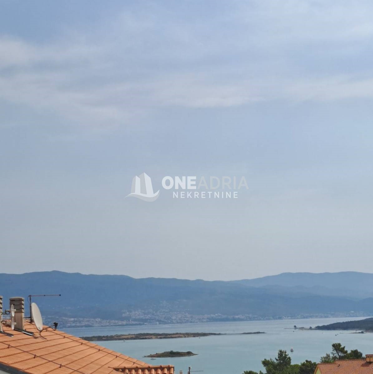 Apartma Naprodaj - PRIMORSKO-GORANSKA Krk