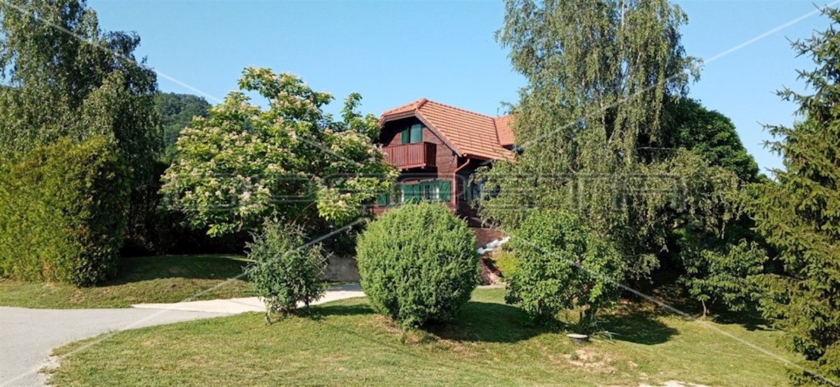 Casa In vendita - KRAPINSKO-ZAGORSKA KRAPINA