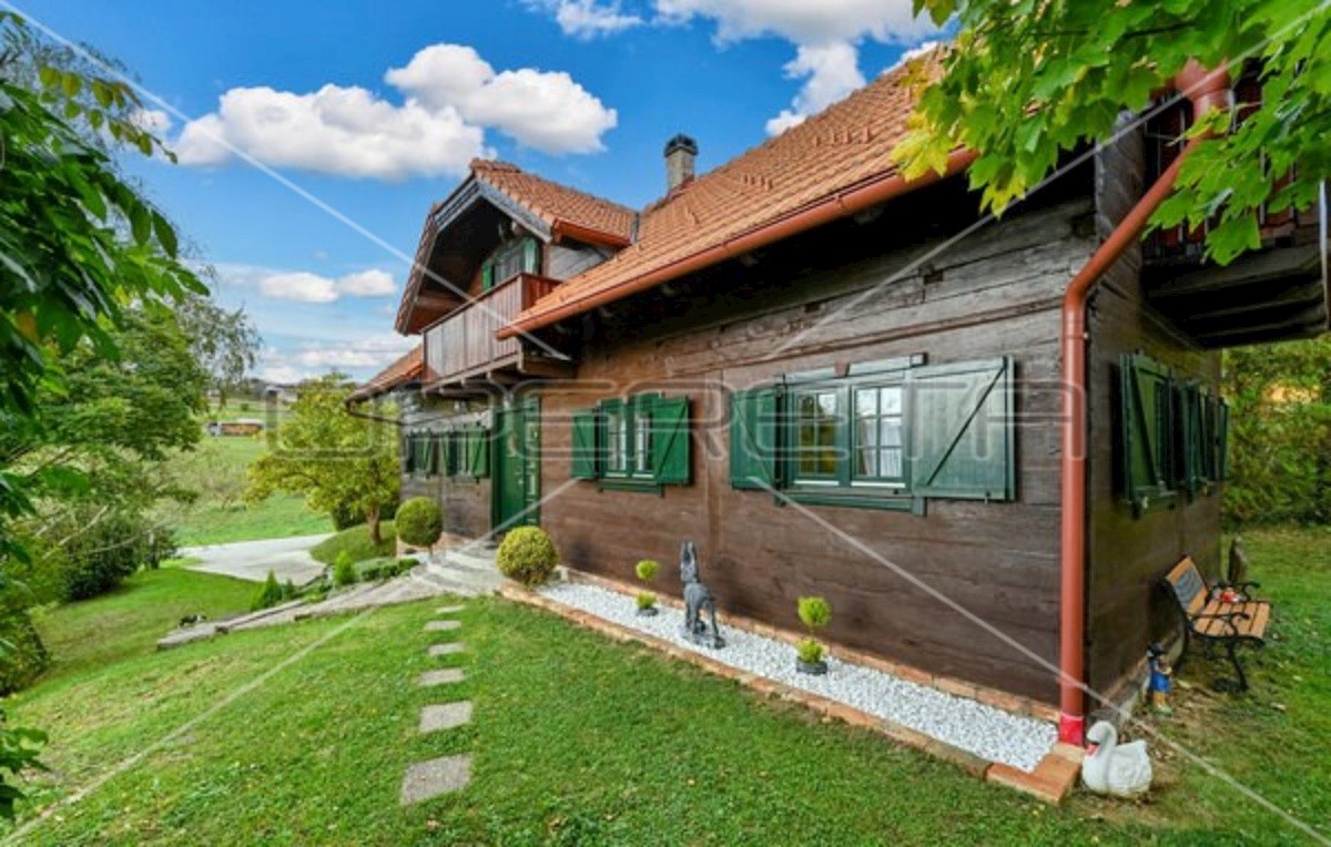 Casa In vendita - KRAPINSKO-ZAGORSKA KRAPINA