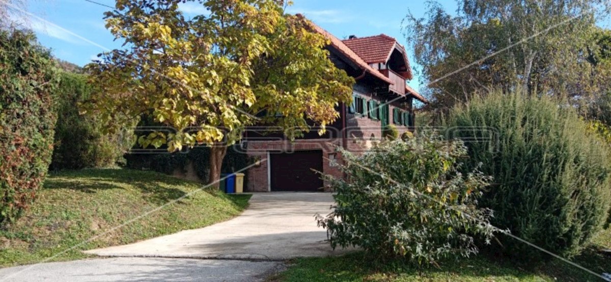 Casa In vendita - KRAPINSKO-ZAGORSKA KRAPINA