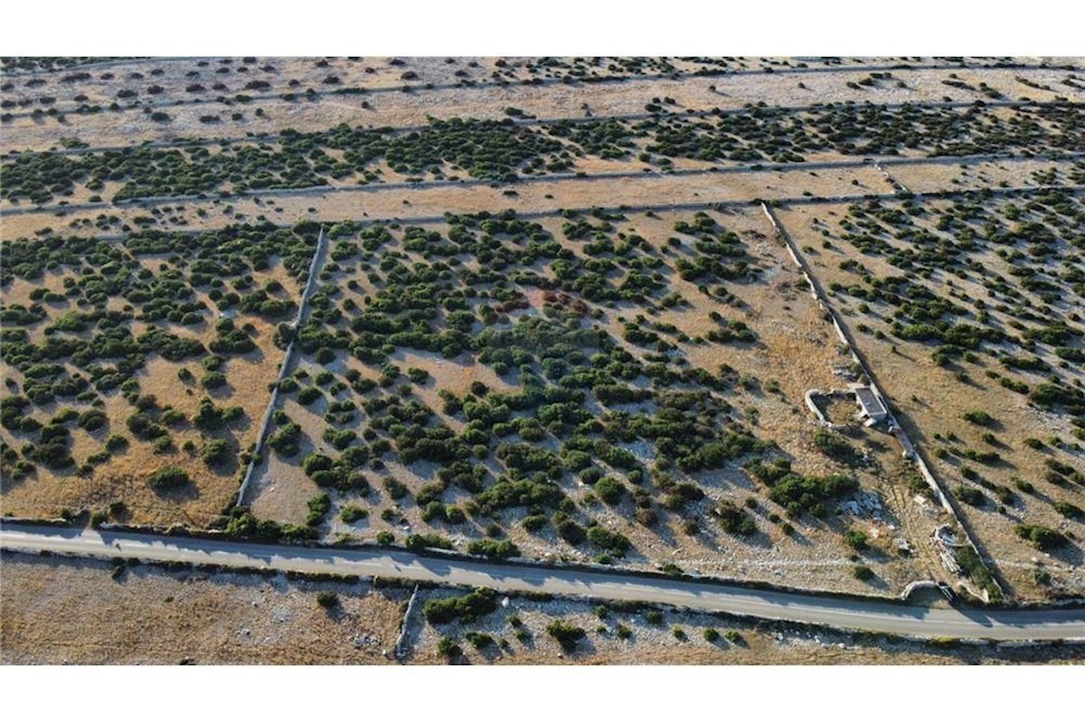 Land For sale - ZADARSKA PAG