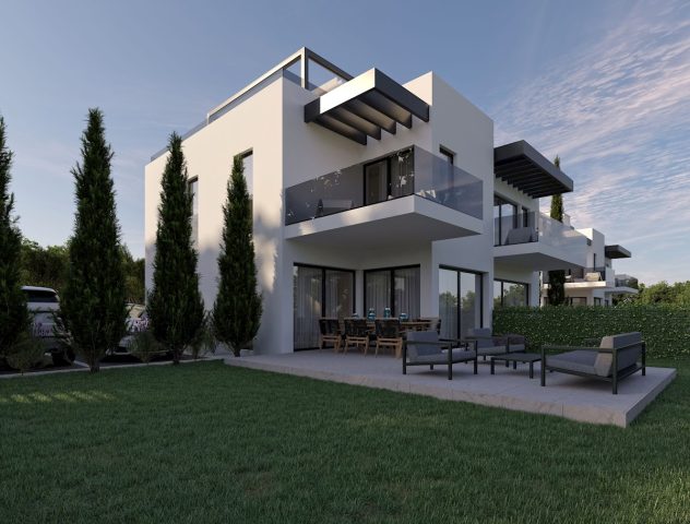 Kuća na prodaju 150 m² – Novigrad