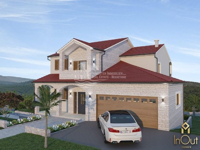 House for sale 375 m² – Šibenik