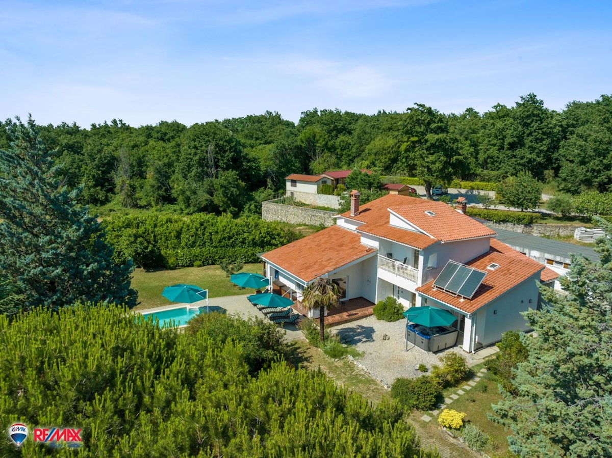 Haus Zu verkaufen - ISTARSKA LABIN