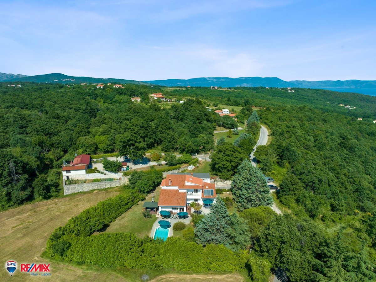 Dom Na predaj - ISTARSKA LABIN