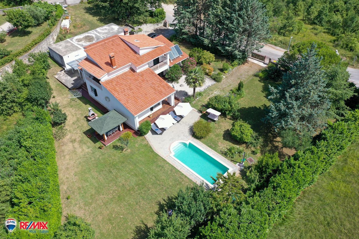 Casa In vendita - ISTARSKA LABIN