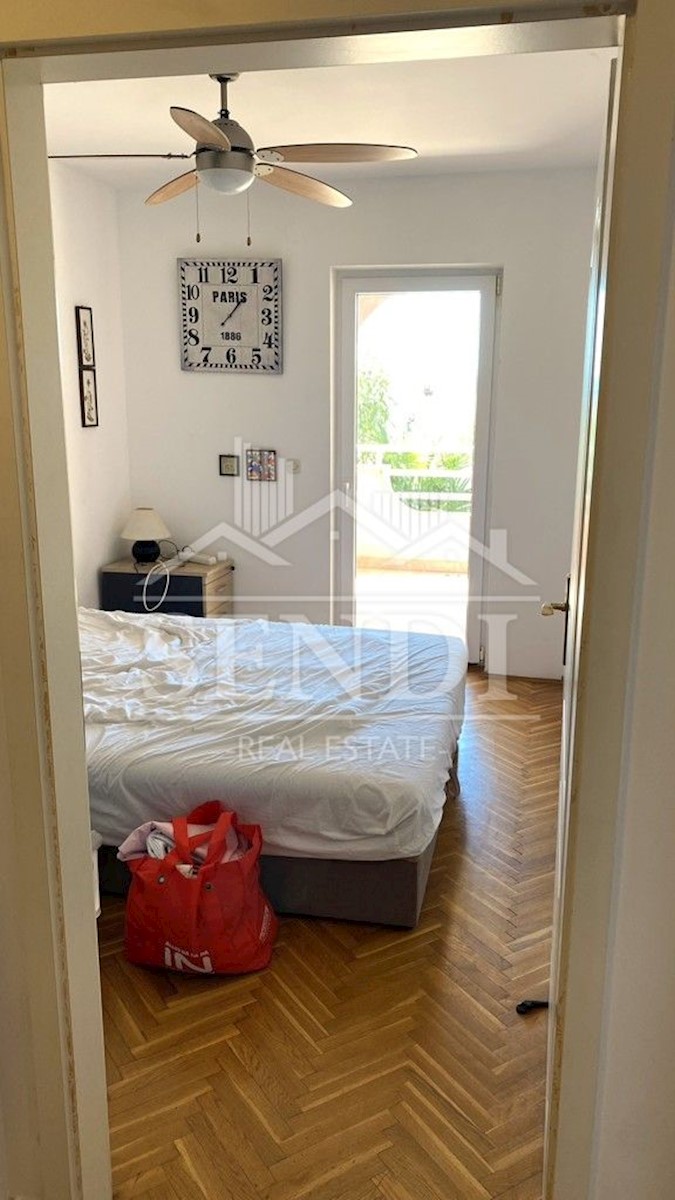 Apartment Zu verkaufen - PRIMORSKO-GORANSKA CRIKVENICA