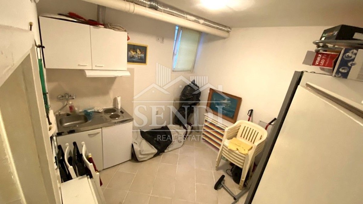 Apartment Zu verkaufen - PRIMORSKO-GORANSKA CRIKVENICA