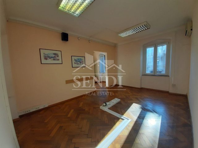 Poslovni prostori za najem 63 m² – Rijeka
