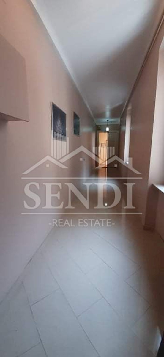 Business premises For rent - PRIMORSKO-GORANSKA RIJEKA