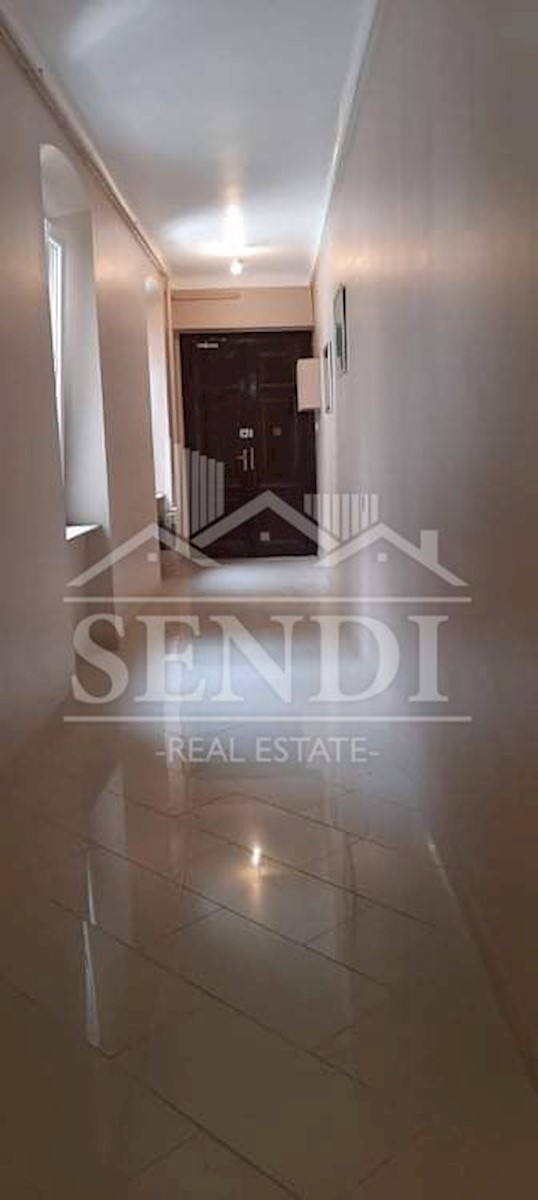 Business premises For rent - PRIMORSKO-GORANSKA RIJEKA