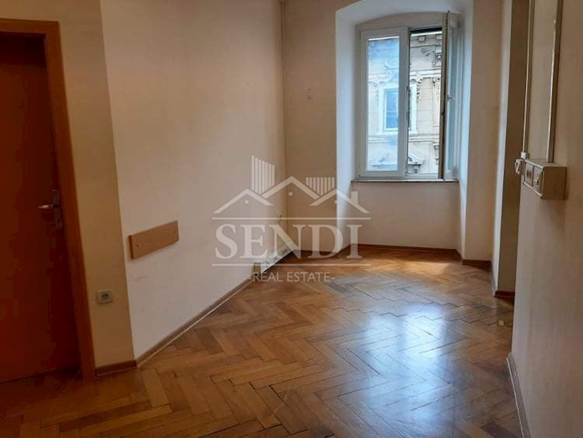 Business premises For rent - PRIMORSKO-GORANSKA RIJEKA