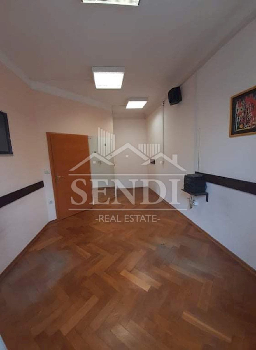 Business premises For rent - PRIMORSKO-GORANSKA RIJEKA