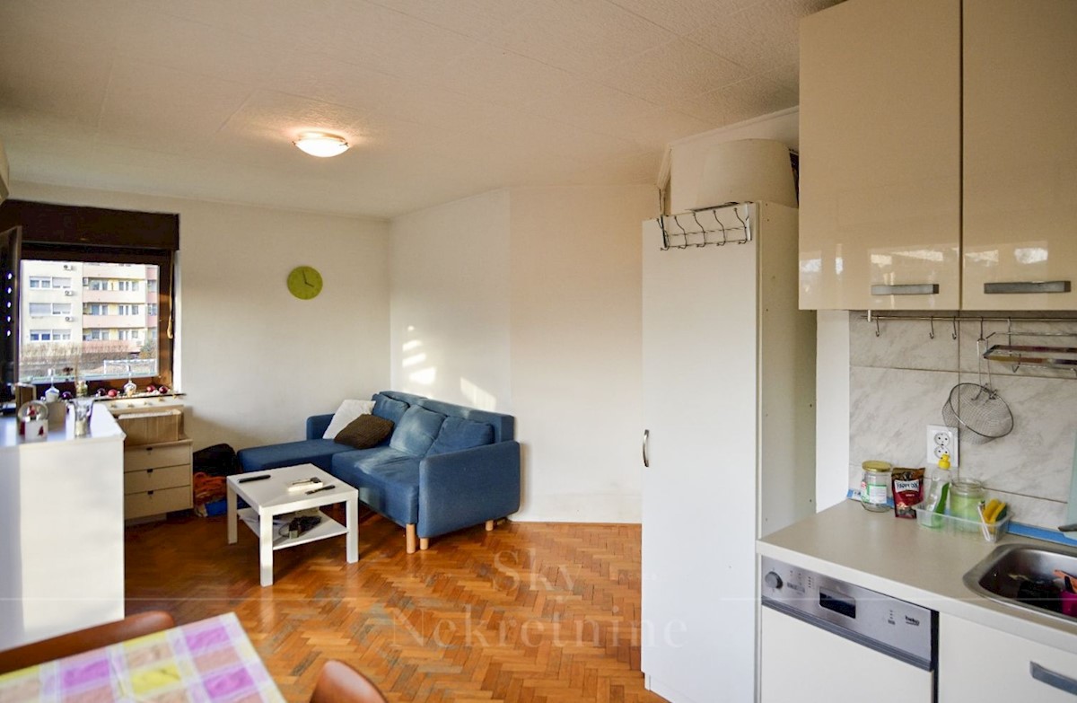 Appartement À vendre - GRAD ZAGREB ZAGREB