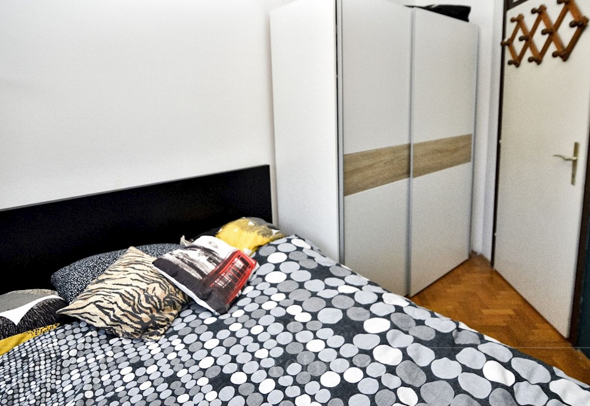 Appartement À vendre - GRAD ZAGREB ZAGREB