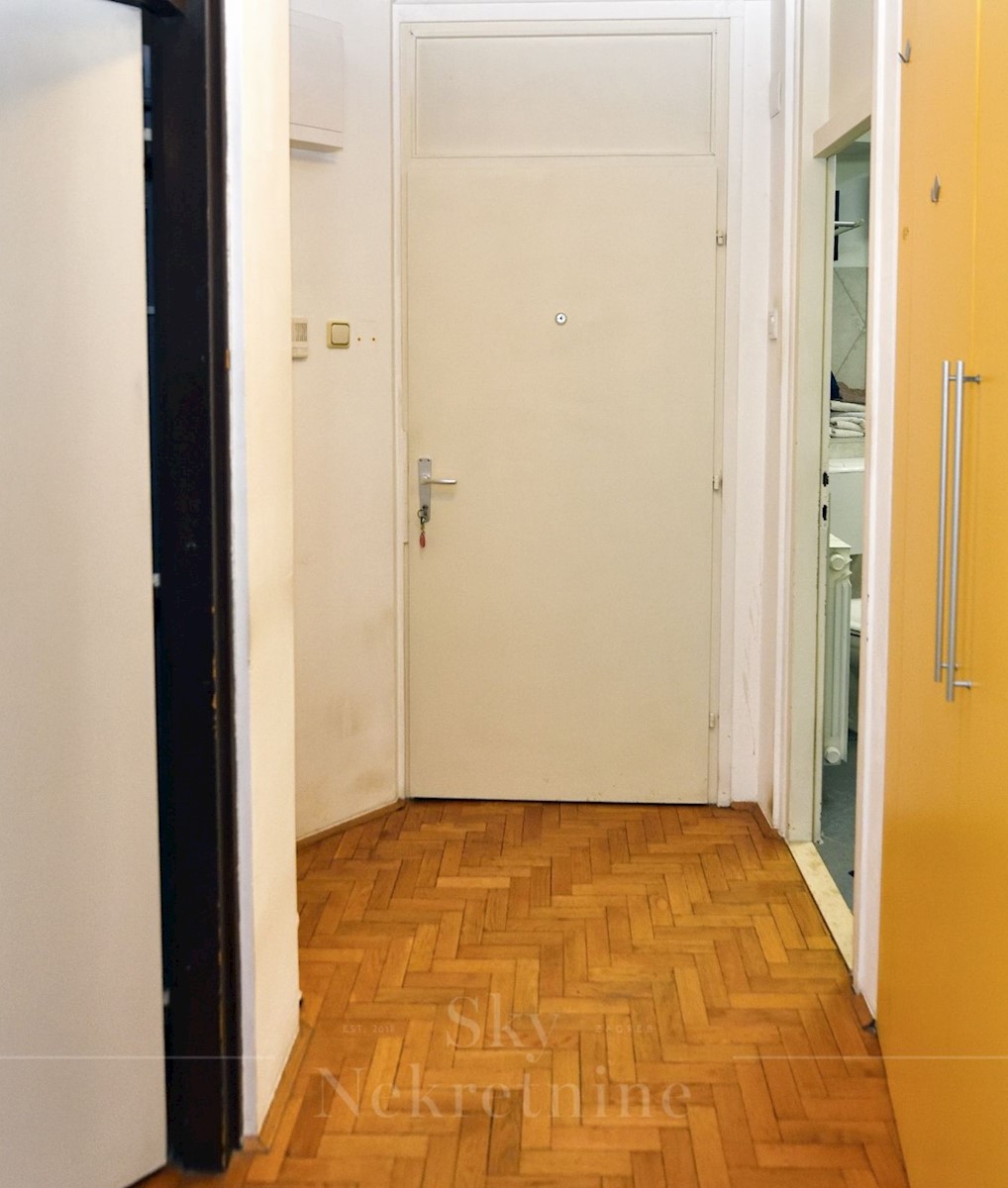 Appartement À vendre - GRAD ZAGREB ZAGREB