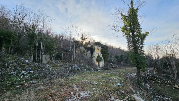 Kuća Na prodaju - Istarska Buzet - foto 2/11