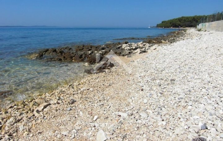 Pozemok na predaj 598 m² – Kožino