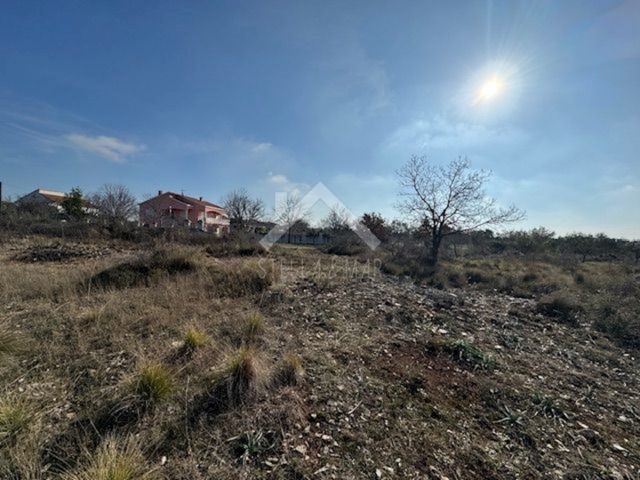 Terrain à vendre 986 m² – Poličnik