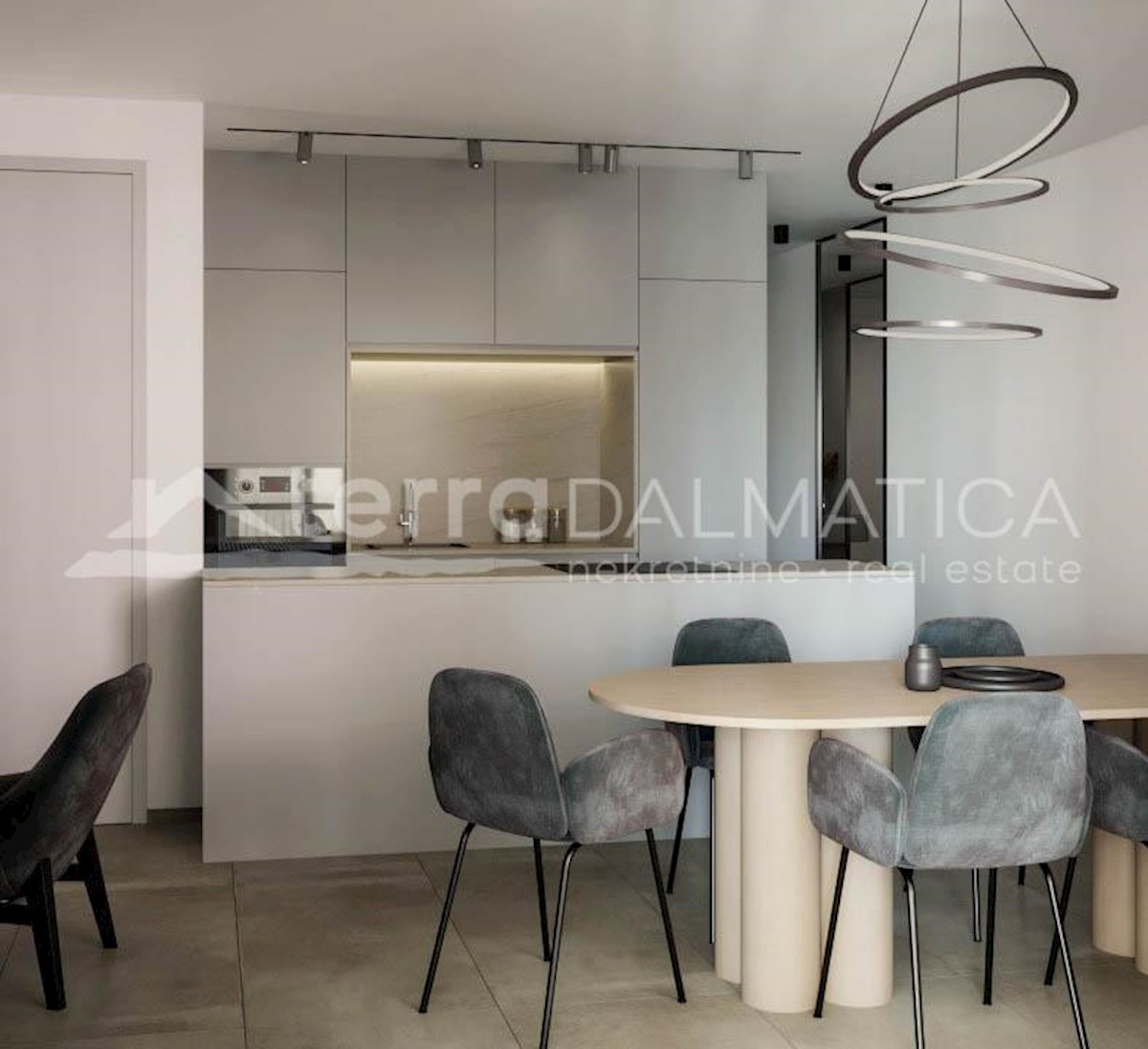 Apartment Zu verkaufen - SPLITSKO-DALMATINSKA TROGIR