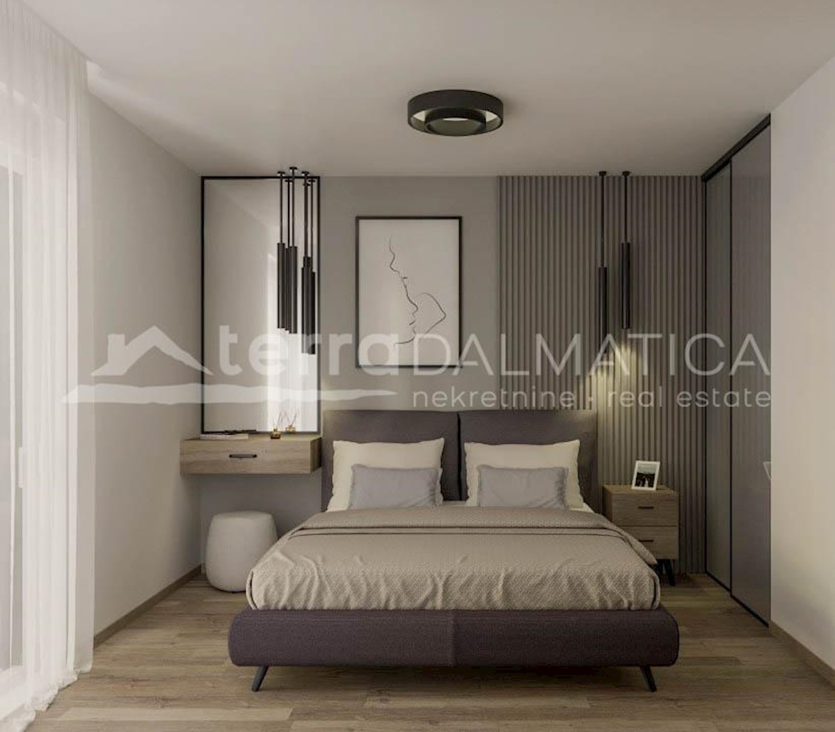 Apartment Zu verkaufen - SPLITSKO-DALMATINSKA TROGIR