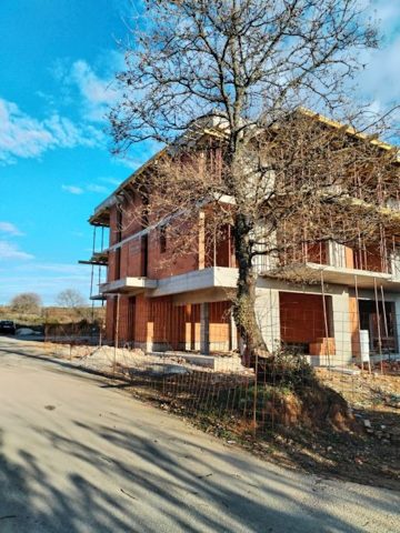 Apartmán na prodej 50 m² – Medulin