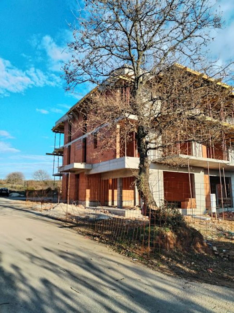 Apartmán Na prodej - Istarska Medulin - foto 1/6