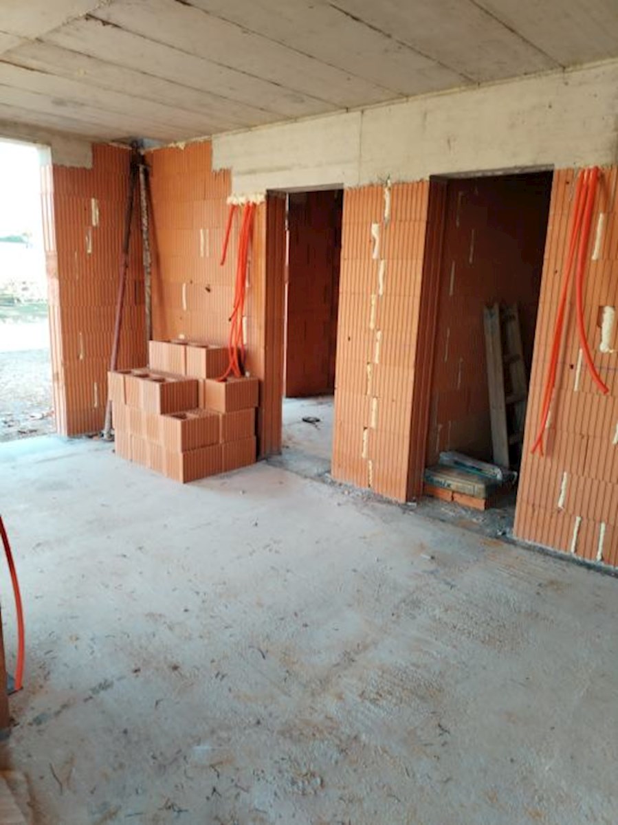 Apartmán Na prodej - ISTARSKA MEDULIN