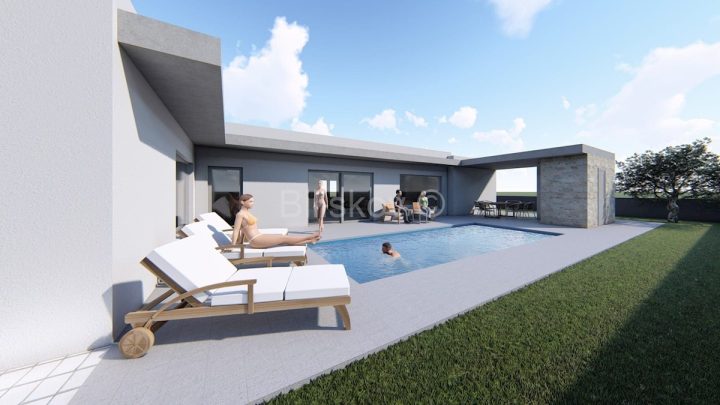 Dom na sprzedaż 117 m² – Privlaka