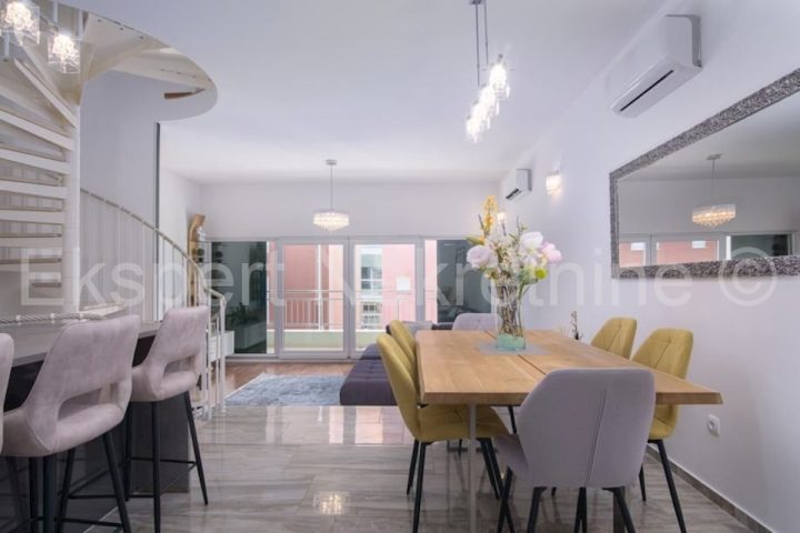 Apartmán na prodej 123 m² – Okrug Gornji