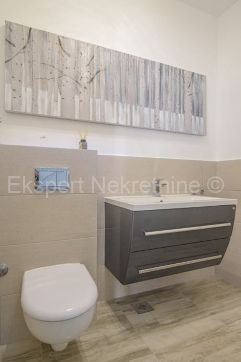 Apartma Naprodaj - SPLITSKO-DALMATINSKA Čiovo