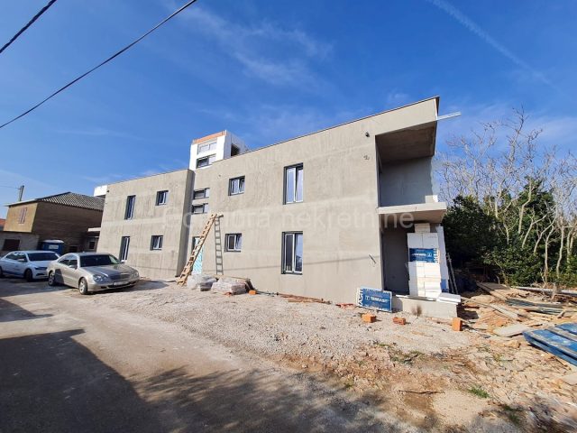 Appartement à vendre 69 m² – Vir