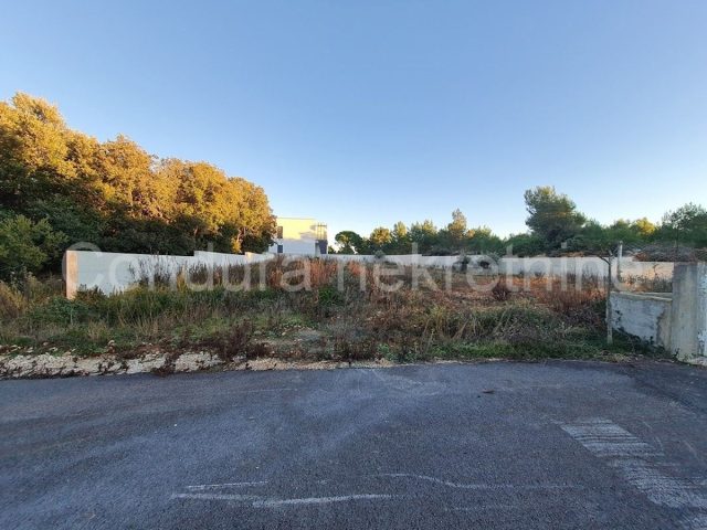 Land for sale 883 m² – Zaton