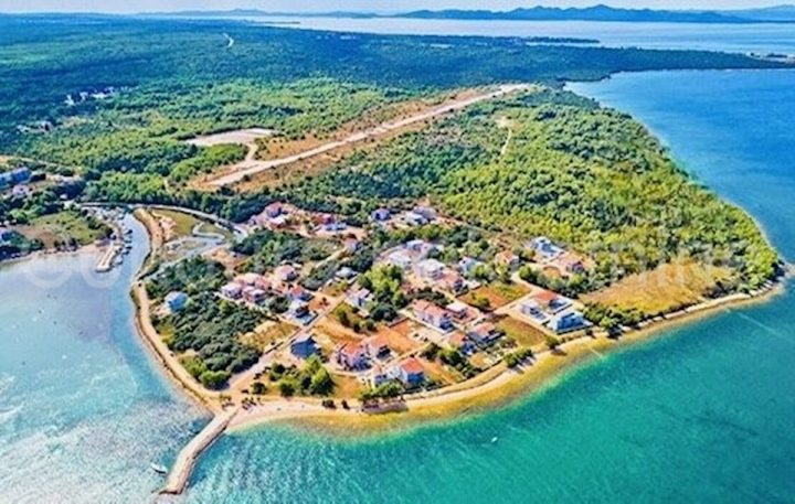 Land For sale - Zadarska Nin - foto 5/5