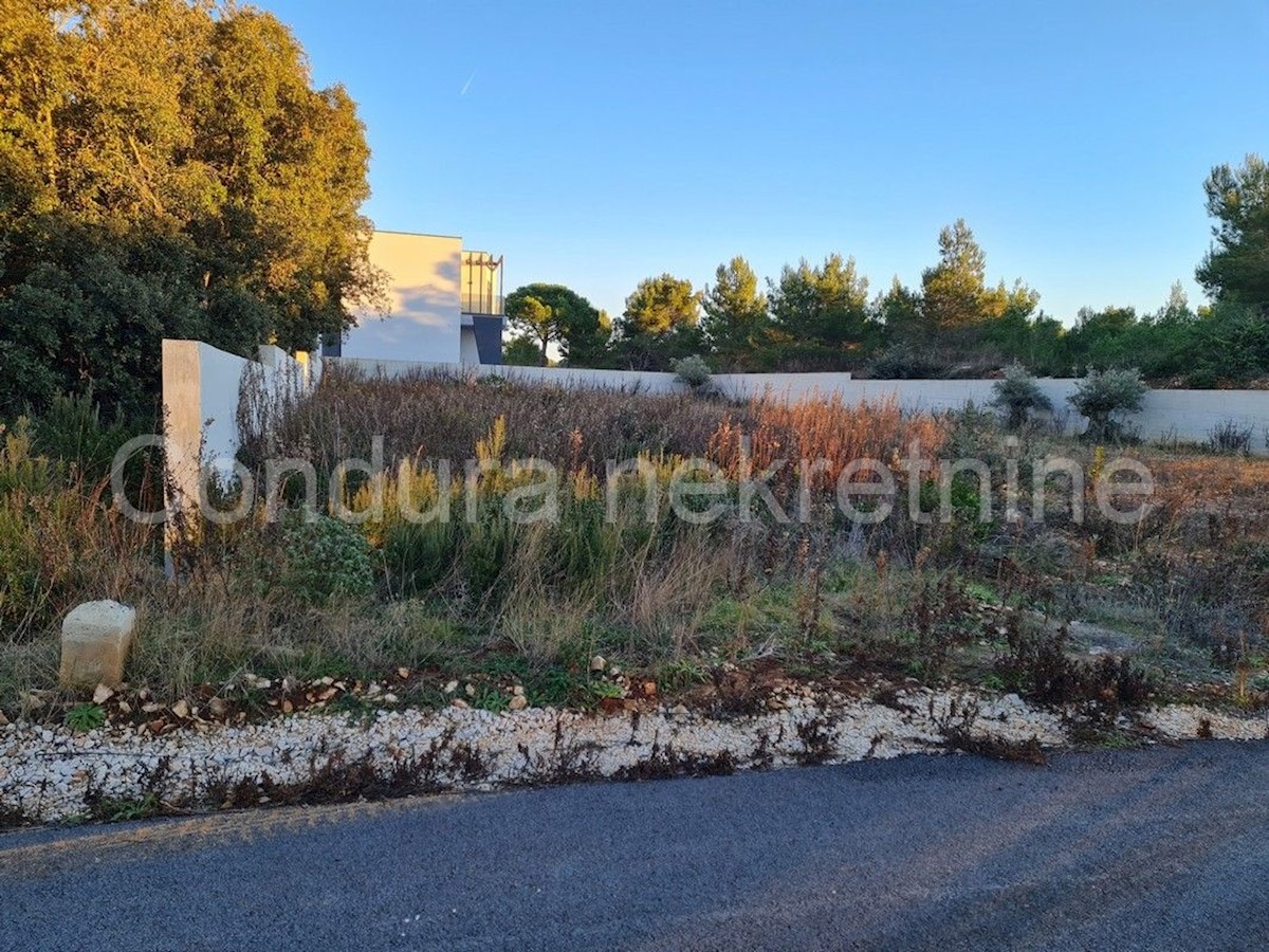 Land For sale - ZADARSKA NIN