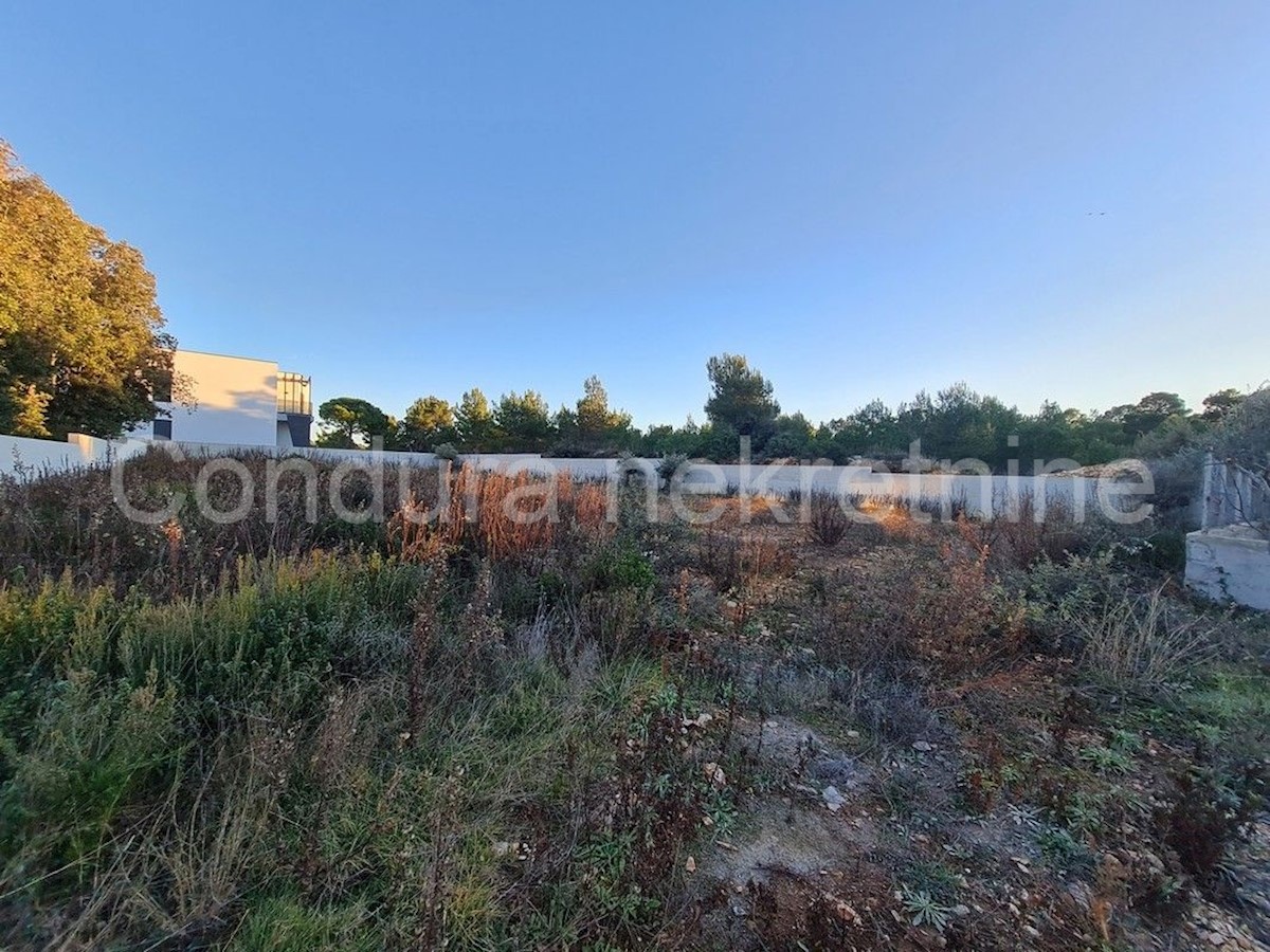 Land For sale - ZADARSKA NIN