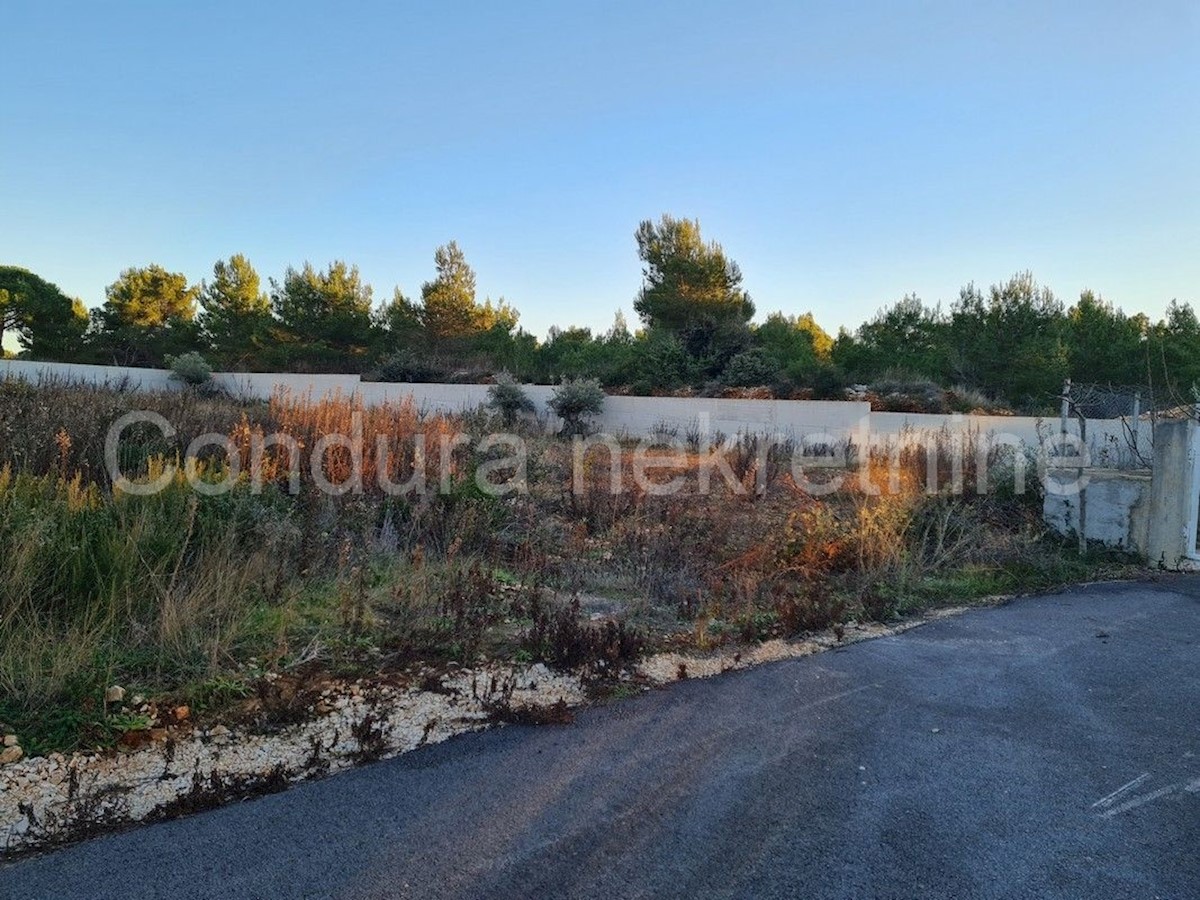 Land For sale - ZADARSKA NIN