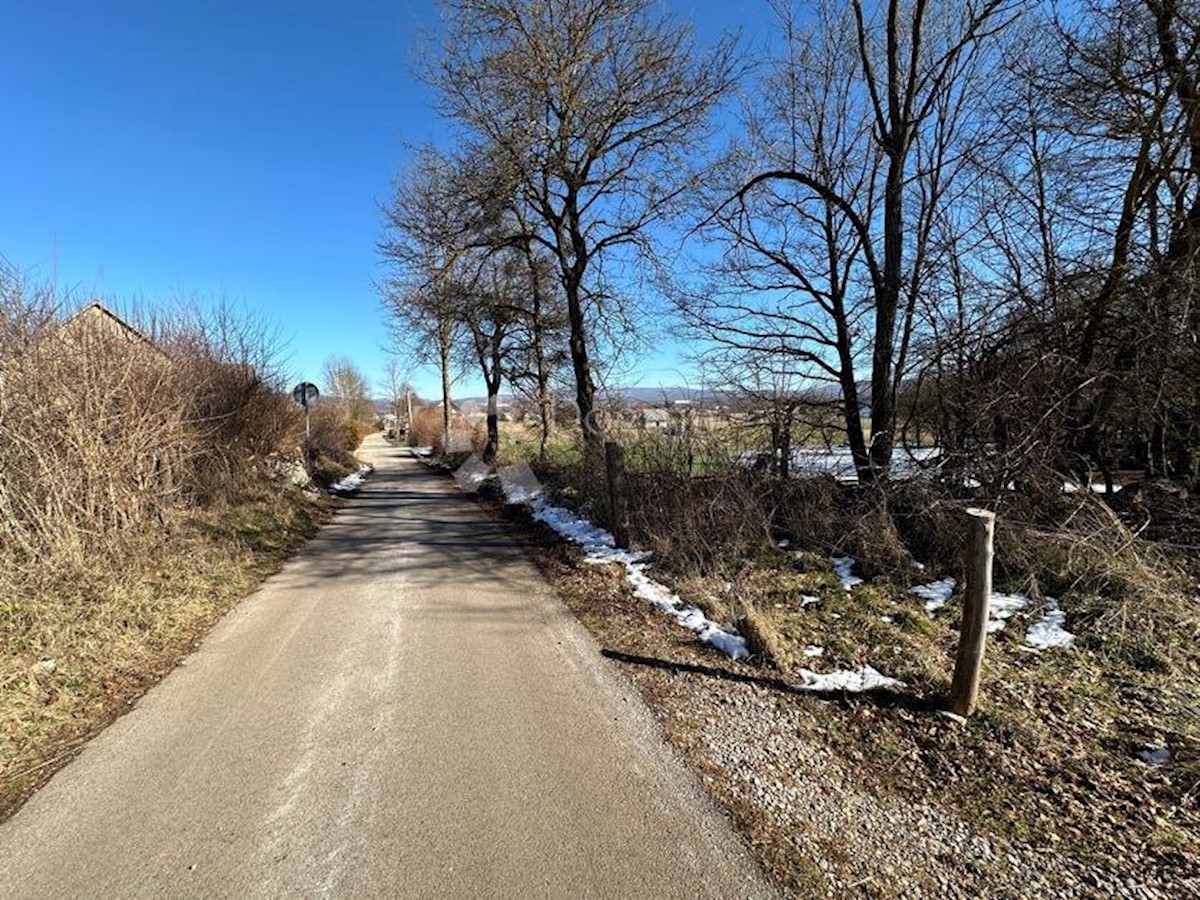 Działka Na sprzedaż - Ličko-senjska Perušić - foto 2/12