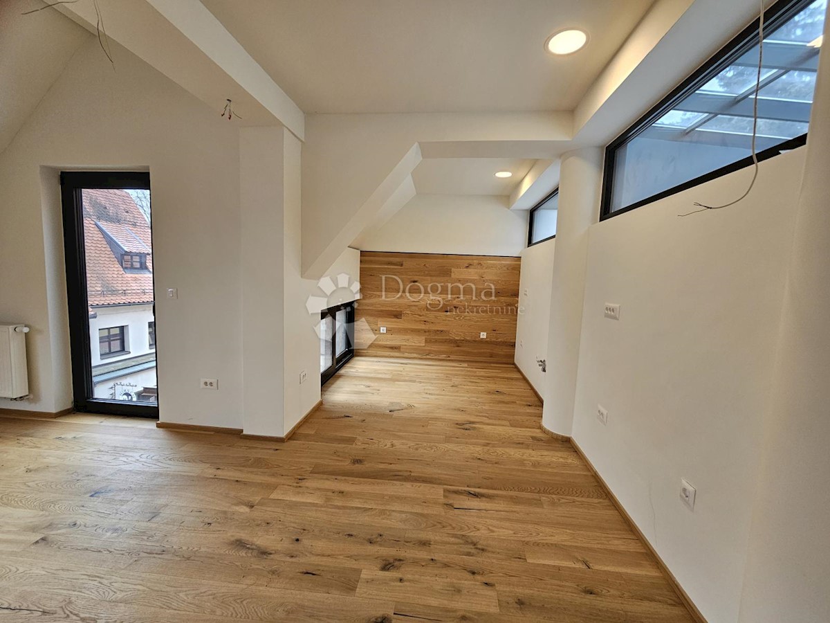 Apartmán Na prodej - VARAŽDINSKA VARAŽDIN