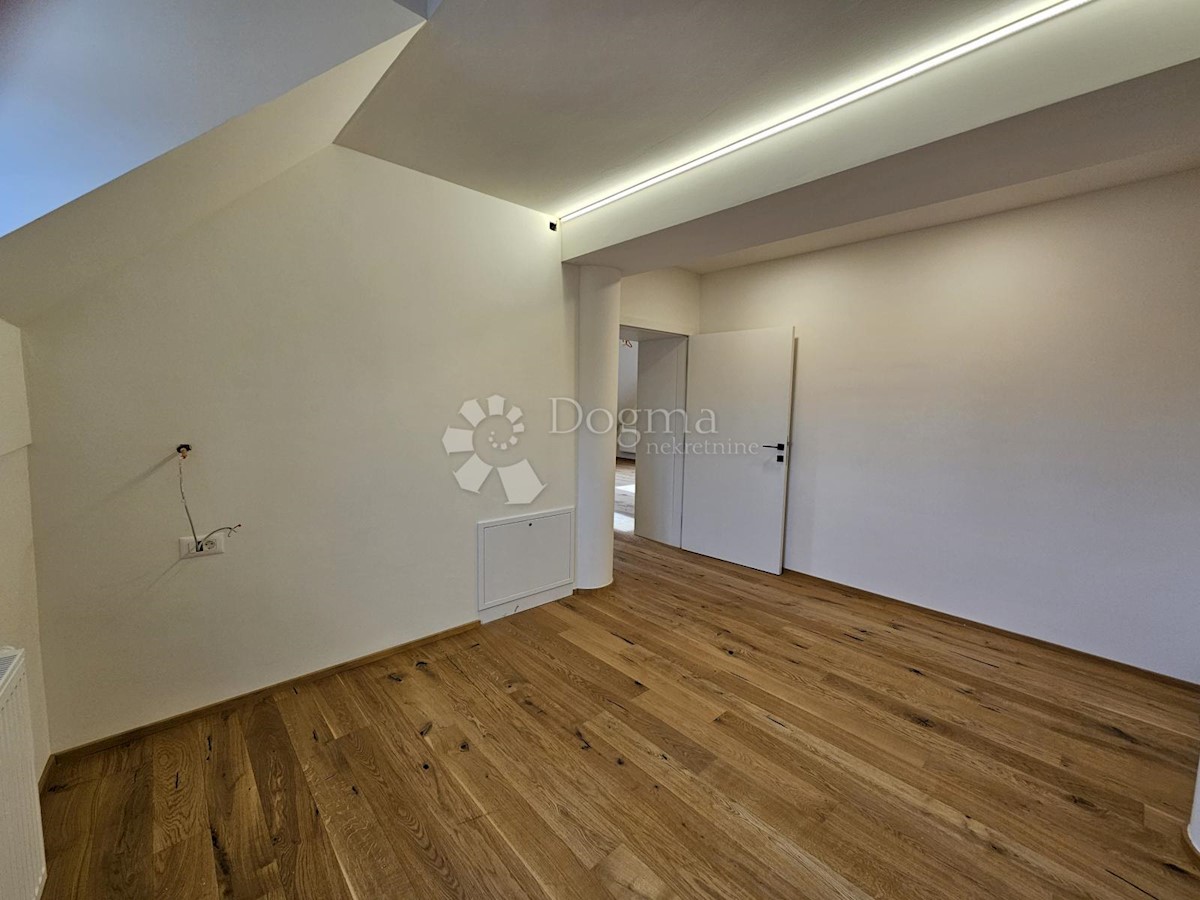 Apartmán Na prodej - VARAŽDINSKA VARAŽDIN