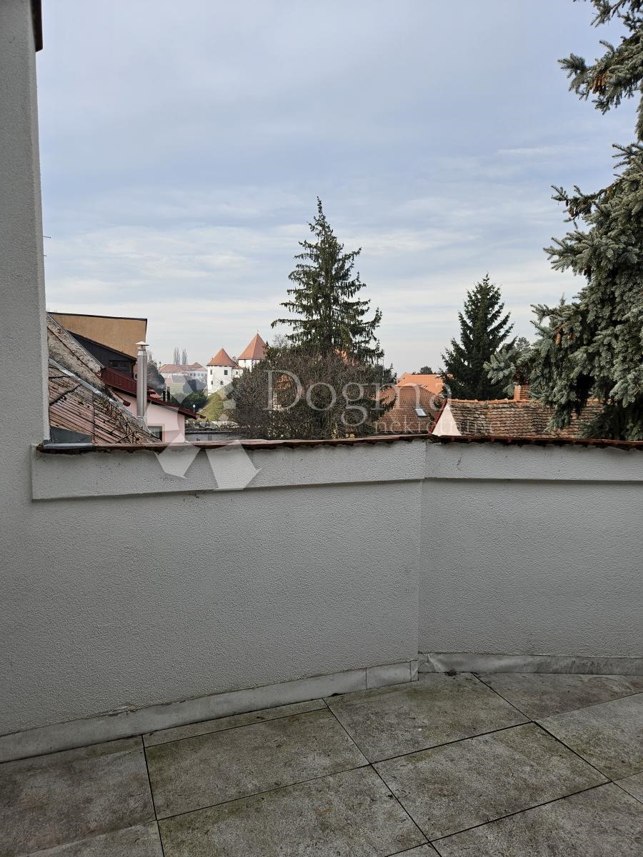 Apartmán Na predaj - VARAŽDINSKA VARAŽDIN