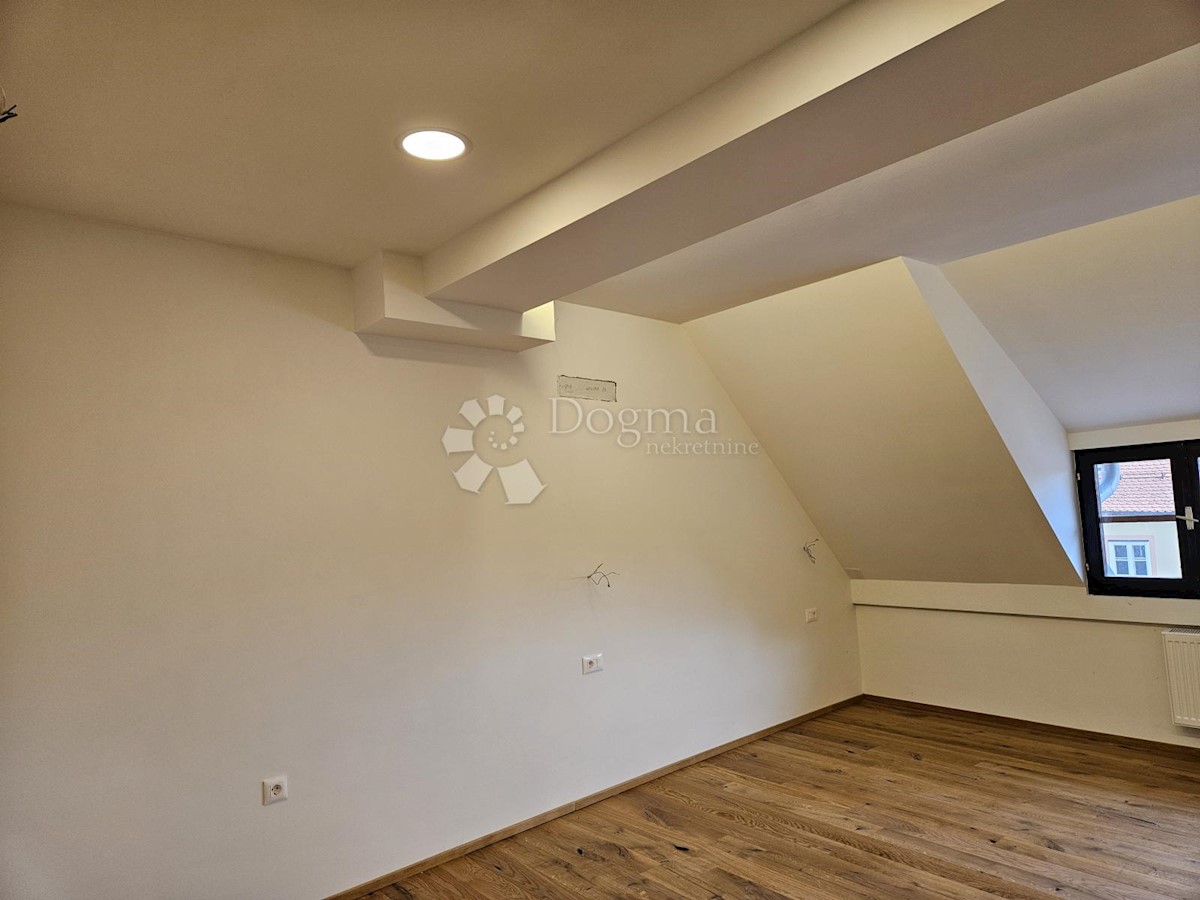 Apartmán Na predaj - VARAŽDINSKA VARAŽDIN