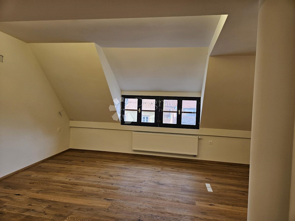 Apartmán Na predaj - VARAŽDINSKA VARAŽDIN