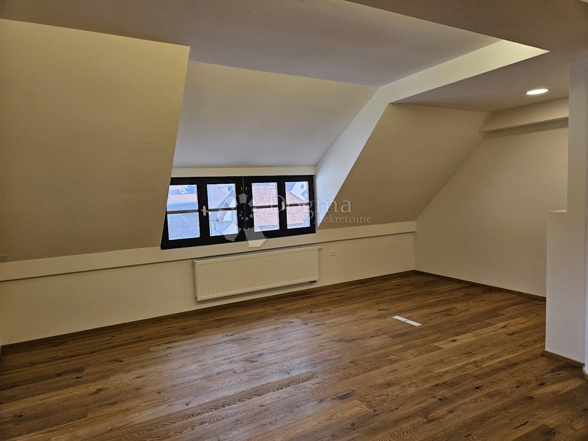 Apartmán Na predaj - VARAŽDINSKA VARAŽDIN