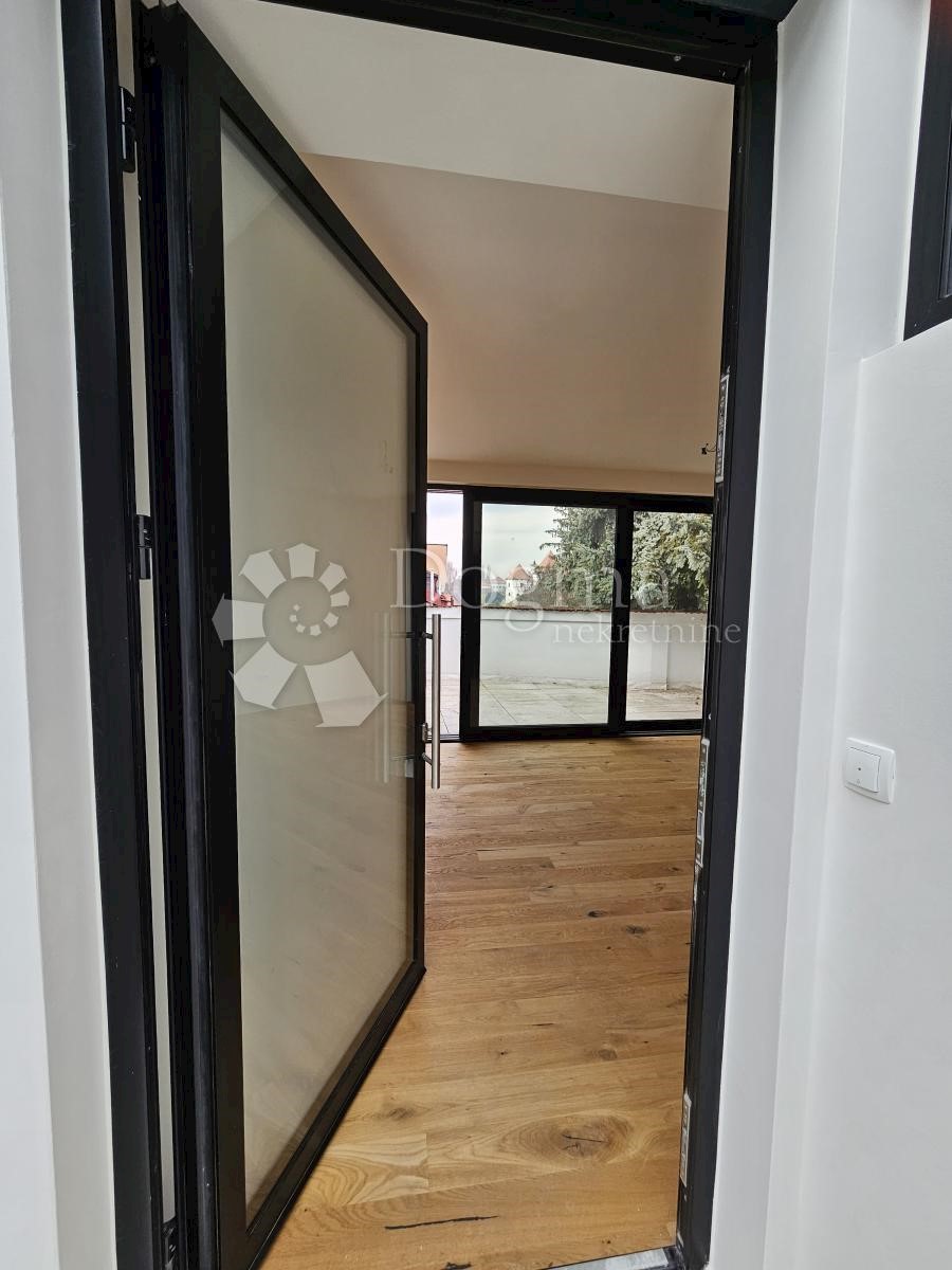Apartmán Na predaj - VARAŽDINSKA VARAŽDIN