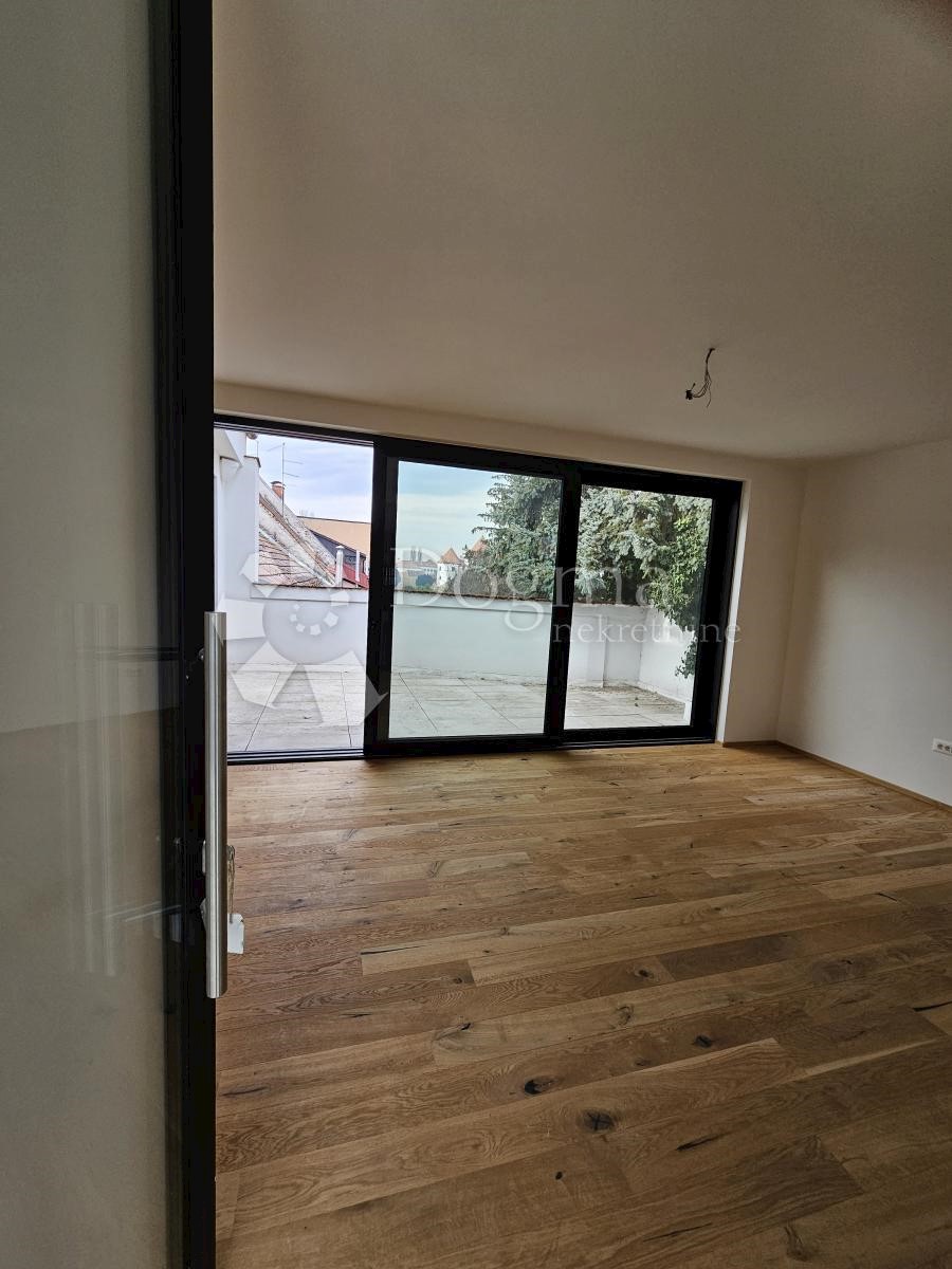 Apartmán Na predaj - VARAŽDINSKA VARAŽDIN
