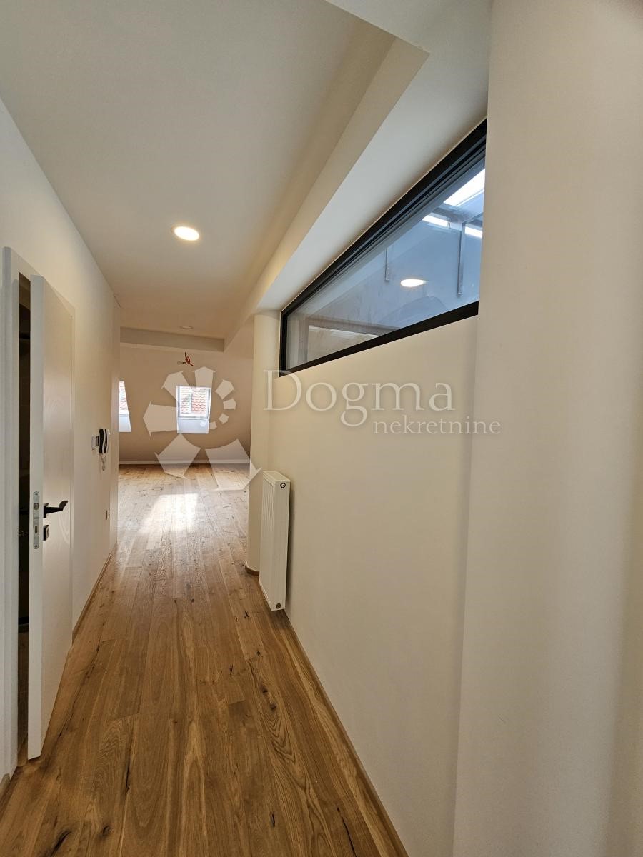 Apartmán Na predaj - VARAŽDINSKA VARAŽDIN