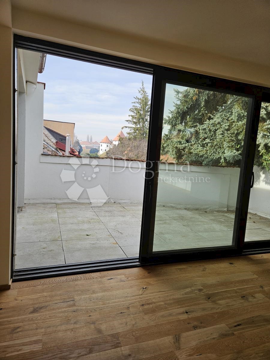 Apartmán Na predaj - VARAŽDINSKA VARAŽDIN