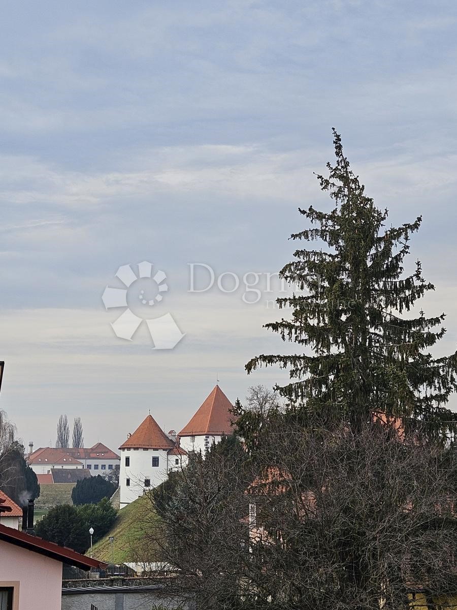Apartmán Na predaj - VARAŽDINSKA VARAŽDIN